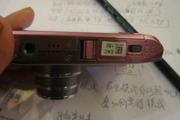 卡西欧Z2000数码相机深度评测 1410万像素入门卡片机的经典影像魅力